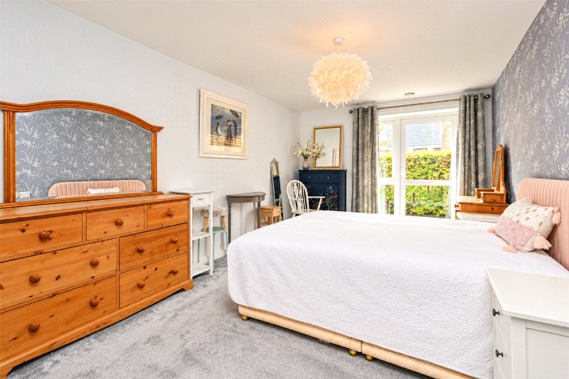 Emma Court, Southern Road, Basingstoke, RG21
