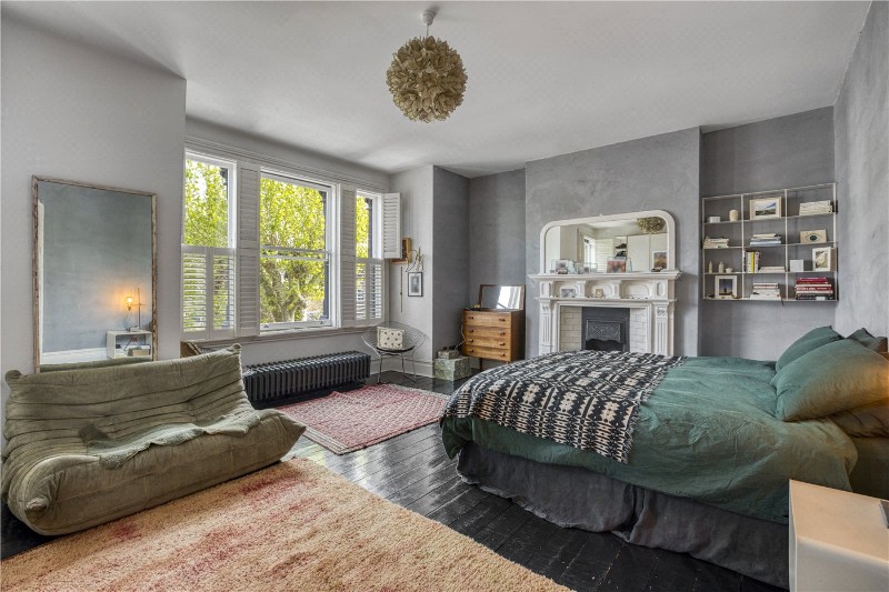 Lushington Road, London, NW10