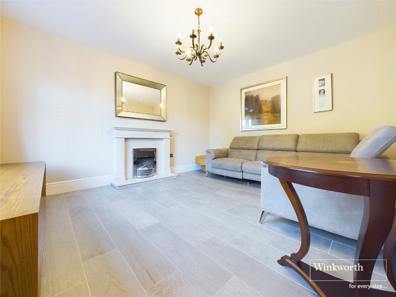 Orwell Drive, Arborfield Green, Reading, Berkshire, RG2