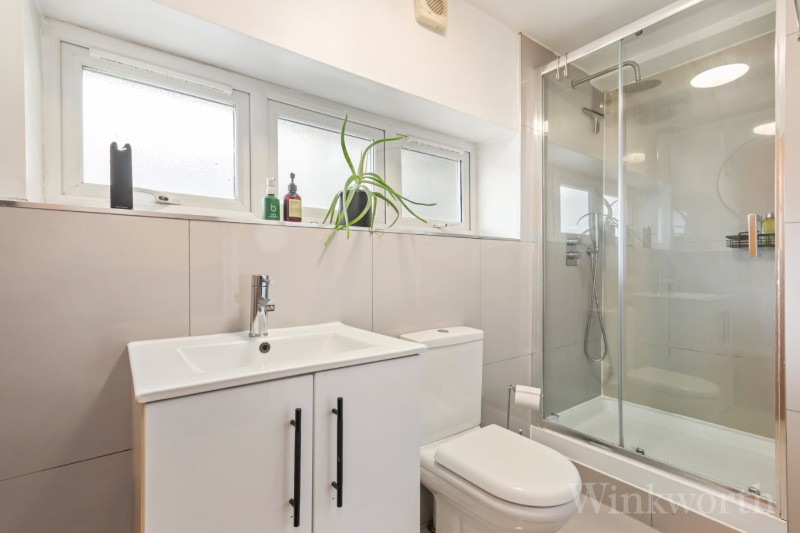 Hatcham Park Mews, London, SE14