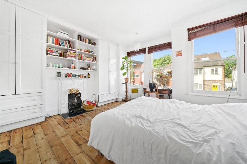 Grierson Road, London, SE23