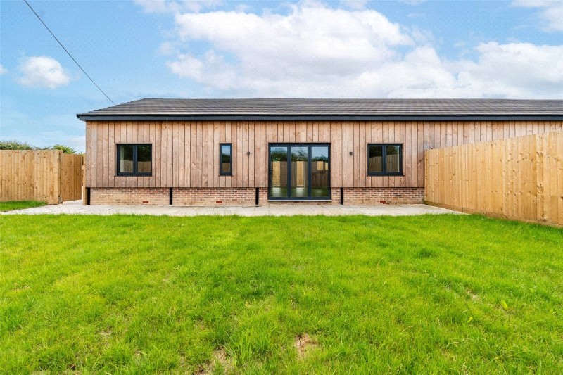 Hinton Mill Farm, Hinton Parva, Wimborne, Dorset, BH21