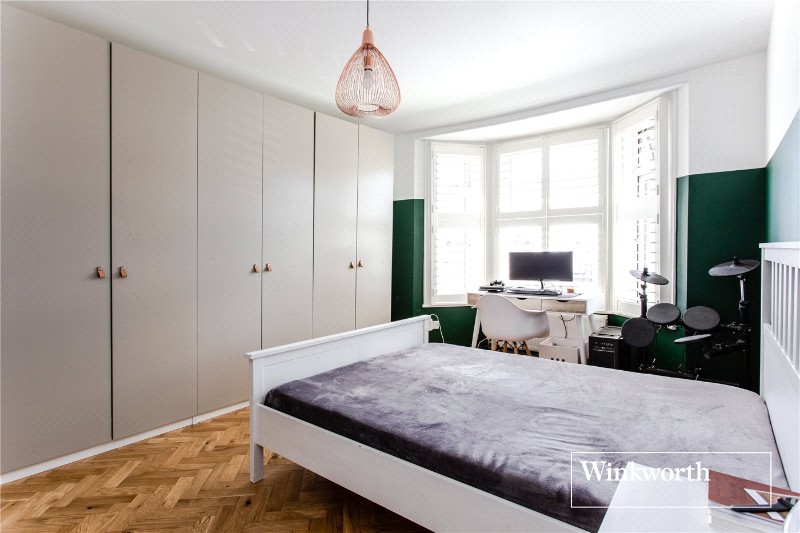 Gruneisen Road, Finchley, London, N3