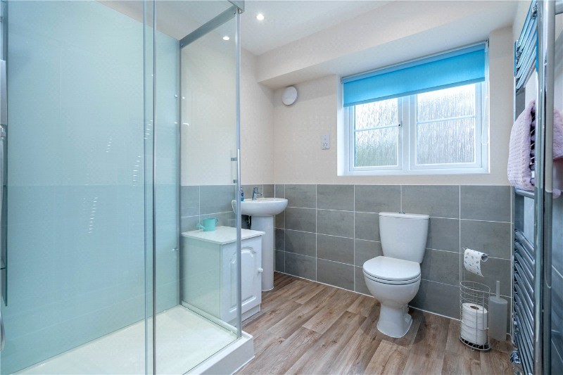 Atherton Gardens, Pinchbeck, Spalding, Lincolnshire, PE11