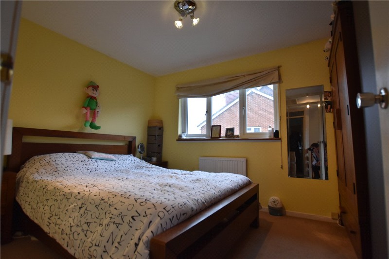 Lavender Road, London, SE16