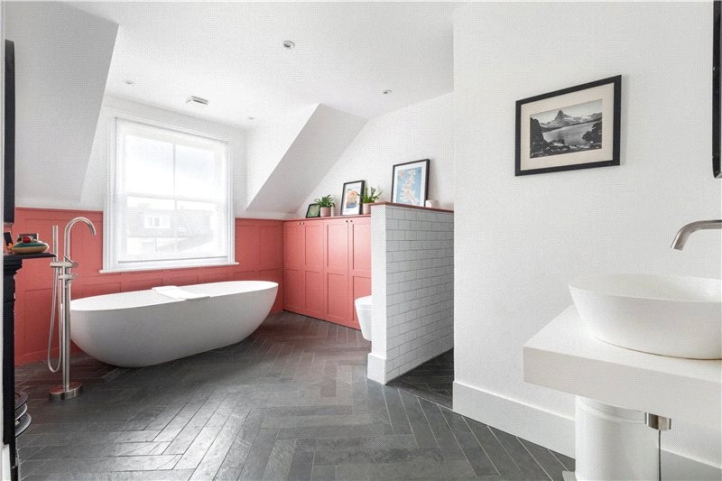 Templar Street, Myatts Field, London, SE5