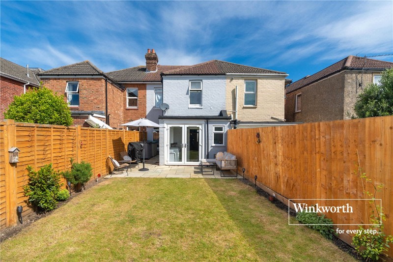 Wheaton Road, Bournemouth, Dorset, BH7