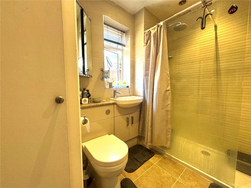 Ayleswade Road, Salisbury, Wiltshire, SP2