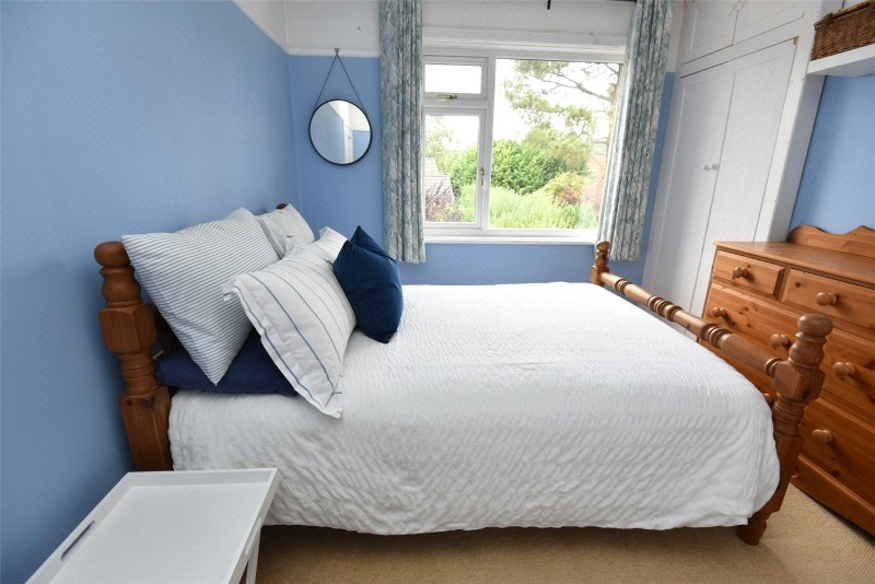 Wimborne Road West, Wimborne, Dorset, BH21