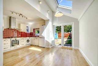 Palmerston Road, Parkstone, Poole, Dorset, BH14