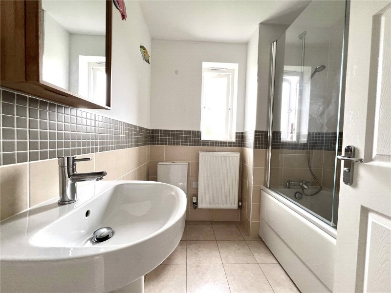 Buttercup Close, Salisbury, Wiltshire, SP2