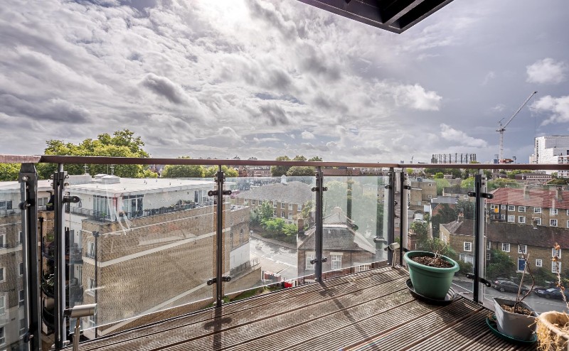 Hotspur Street, SE11