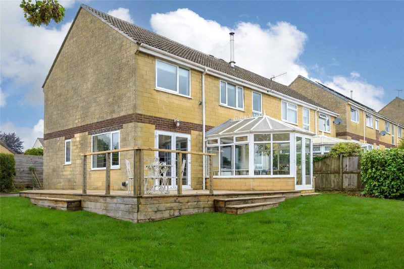 The Linleys, Bath, Somerset, BA1