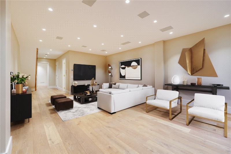 Parthenia Road, London, SW6