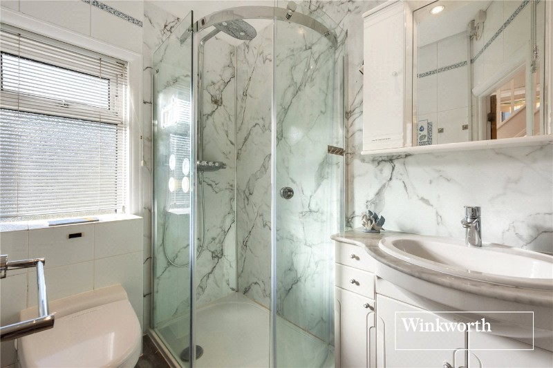 Lansdowne Road, Finchley, London, N3