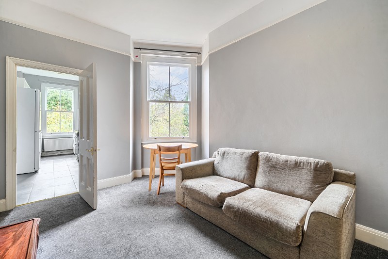 Taymount Rise, London, SE23