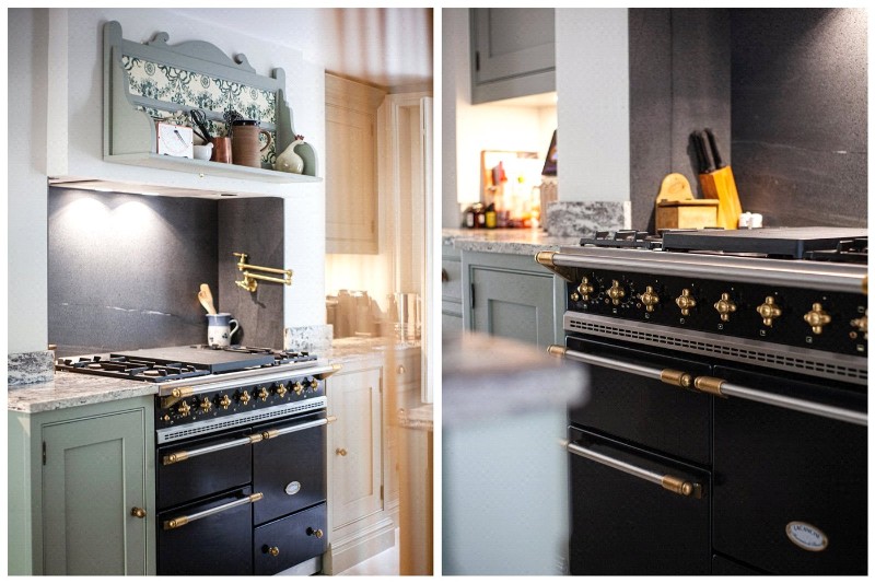 Canonbury Park North, Islington, London, N1