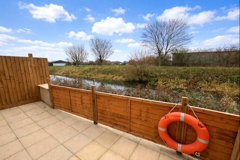 Eastgate, Bourne, Lincolnshire, PE10