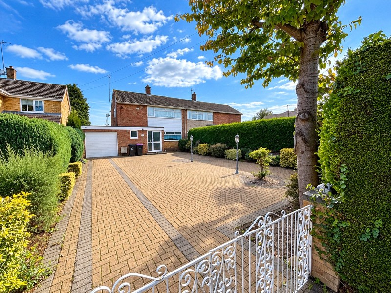 Mill Drove, Bourne, Lincolnshire, PE10