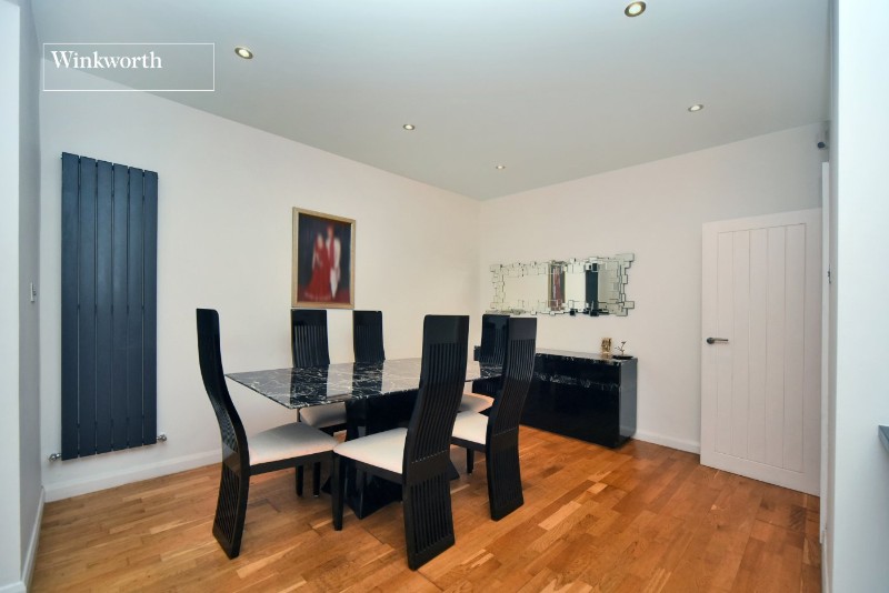 Beverley Road, New Malden, KT3