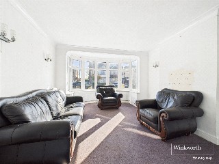 Valley Drive, Kingsbury, London, NW9
