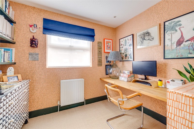 Gastein Road, London, W6