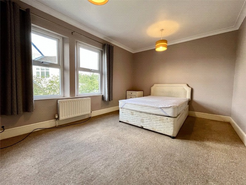 James Road, Poole, BH12
