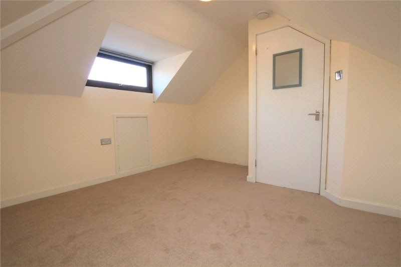 Alexandra Road, Reading, Berkshire, RG1