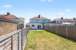 Harlington Avenue, Hellesdon, Norwich, Norfolk, NR6