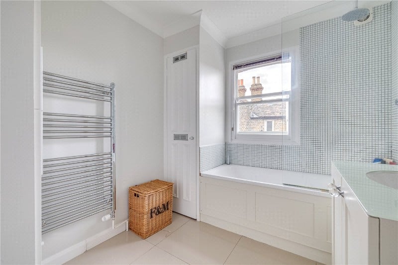 Dawes Road, London, SW6