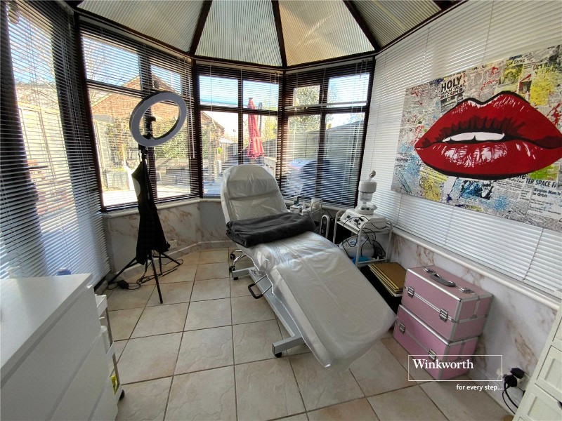 Grange Road, Mudeford, Christchurch, Dorset, BH23