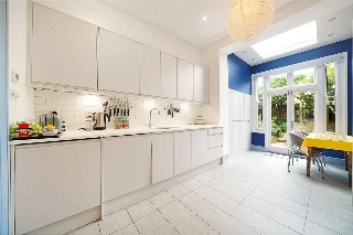 Boothby Road, London, N19