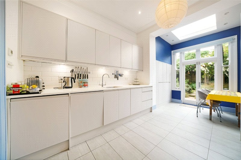 Boothby Road, London, N19