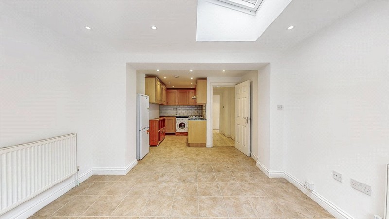 Falkland Road, London, NW5