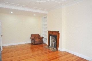 The Grove, London, N13
