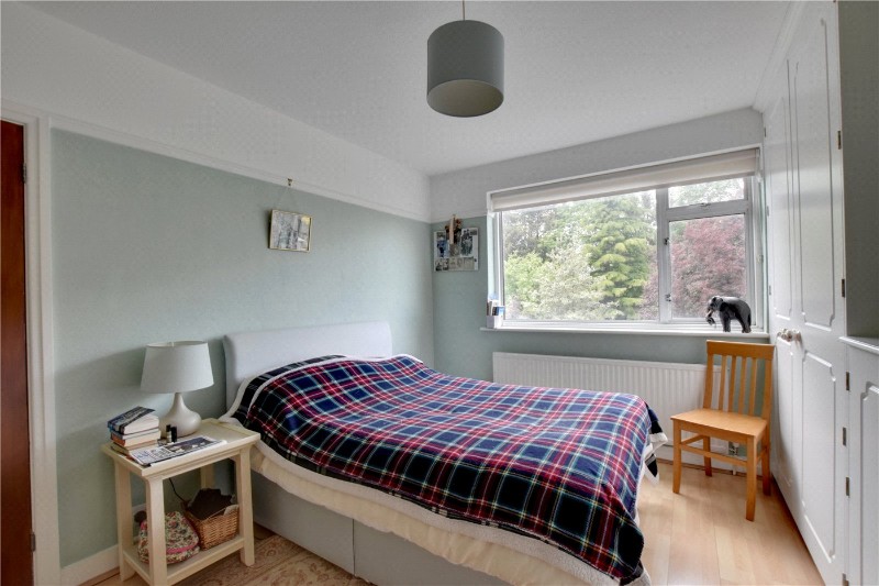 Woodyates Road, Lee, London, SE12