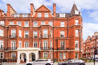 Park Street, London, W1K