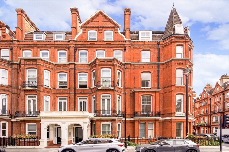 Park Street, London, W1K