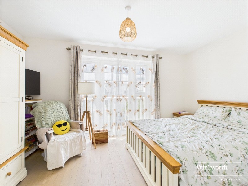 Sunapee Road, Reading, Berkshire, RG2
