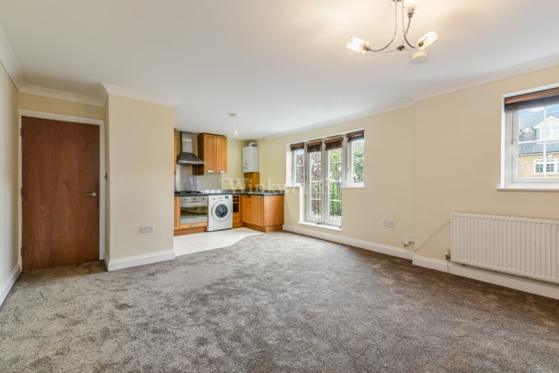 Birkbeck Road, Beckenham, BR3