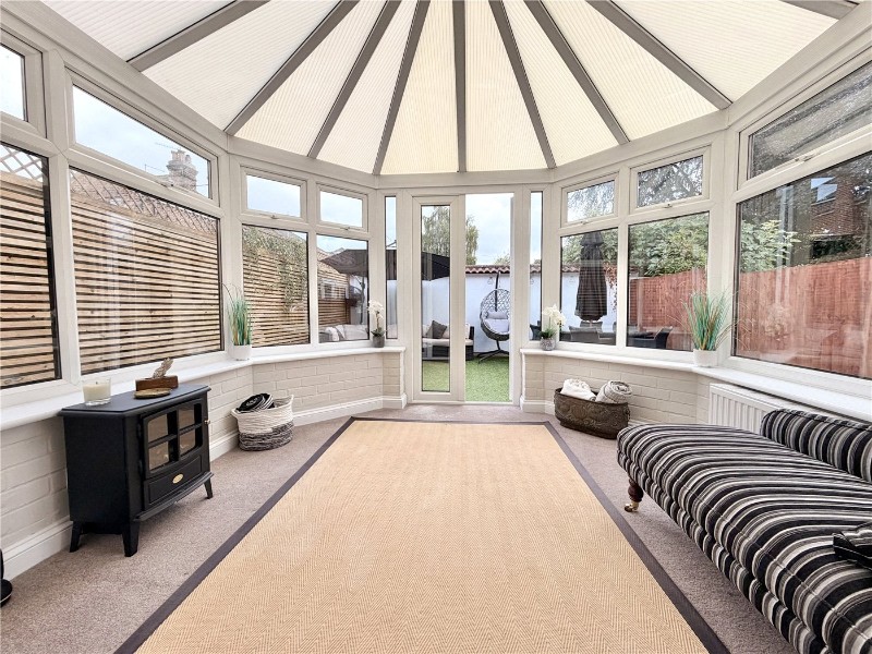 Florence Road, Lower Parkstone, Poole, BH14