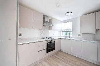 Leopold Road, London, NW10