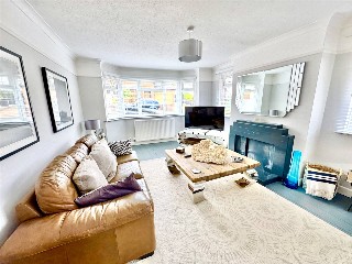 Furze Hill Drive, Lilliput, Poole, BH14