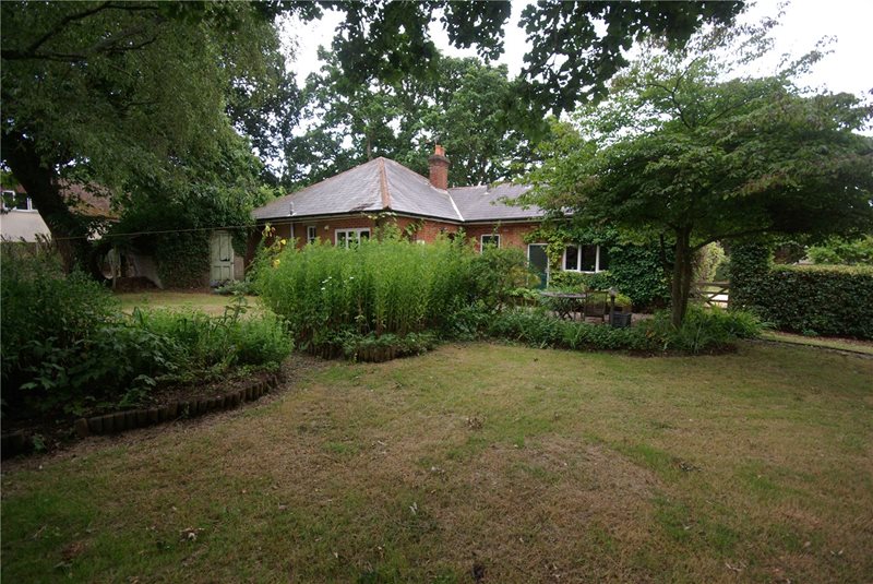 Romsey Road, East Wellow, Romsey, Hampshire, SO51