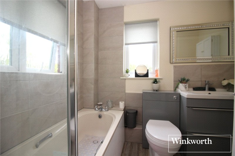 Studio Way, Borehamwood, Hertfordshire, WD6