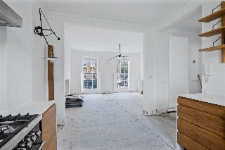 Amwell Street, London, EC1R