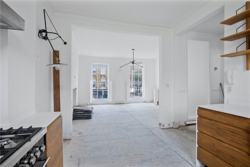 Amwell Street, London, EC1R