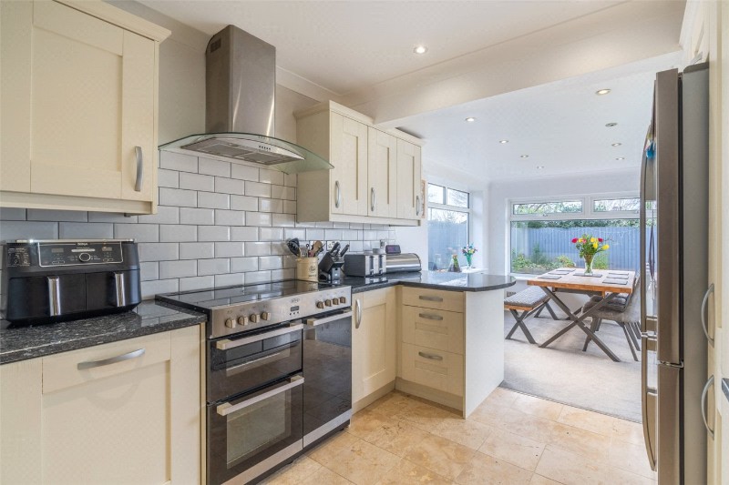 Parmiter Drive, Wimborne, Dorset, BH21
