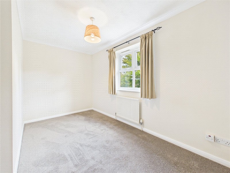 Wilton Way, Exeter, EX1