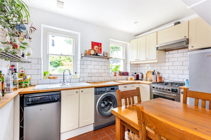 East Dulwich Grove, East Dulwich, London, SE22